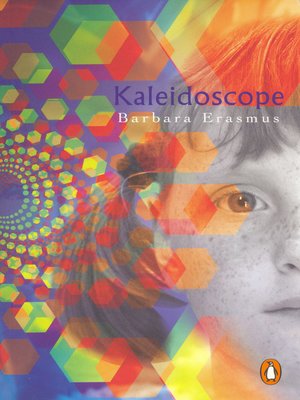 cover image of Kaleidescope